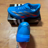 Ad running azul/vermelho