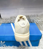 Modelo Ad running off