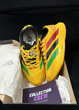 Ad evo bob amarelo  1:1