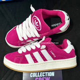 Campus Rosas   (SEGUNDA LINHA)