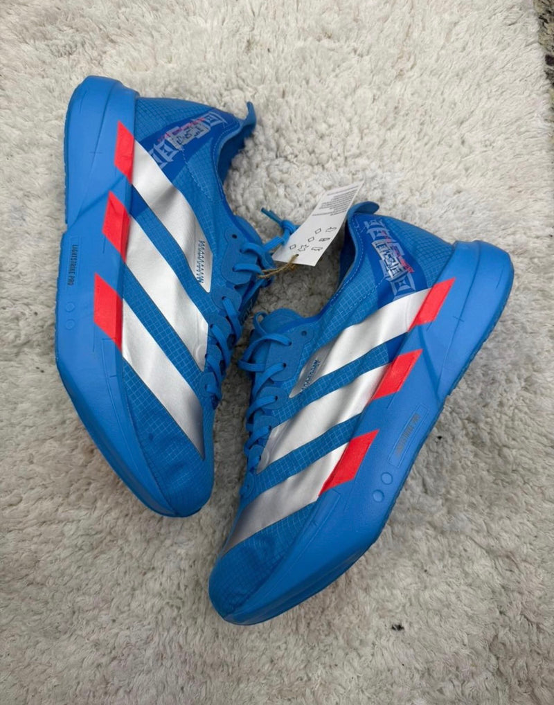 Ad runn PRO 4 azul