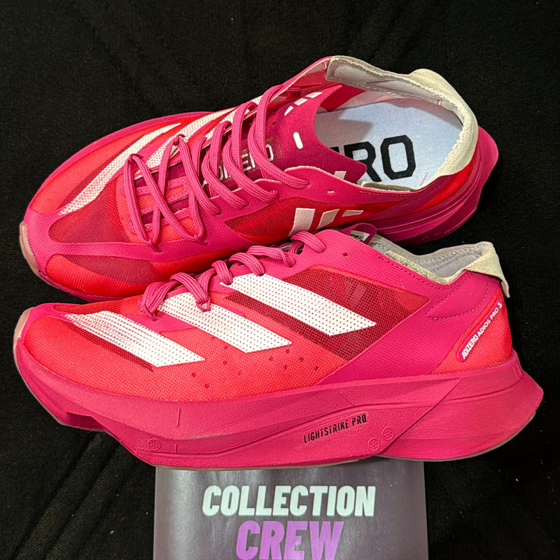 Ad running lost Barbie