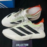 Modelo Ad running tradicional neon