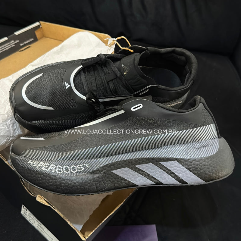 Ad hype preto cinzento 1:1