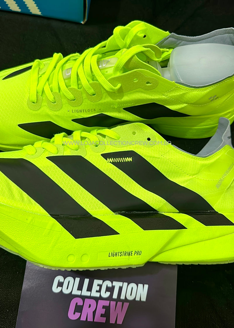 Adi running Pro 4 verde 1:1