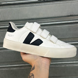 Vert Velcro Clássico