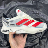 Ad runn PRO 4 tela live 1:1