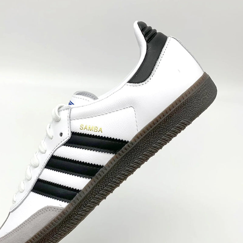 Adidas Samba Clássico