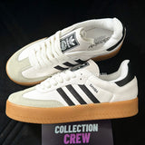 samba plataforma clássico