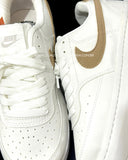 Modelo plataforma bege branco