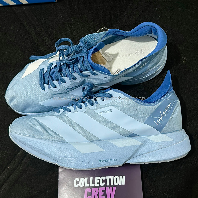 Adi running Pro 4 azul 1:1