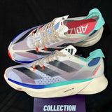 Ad runn PRO 3 tela tons roxo 1:1