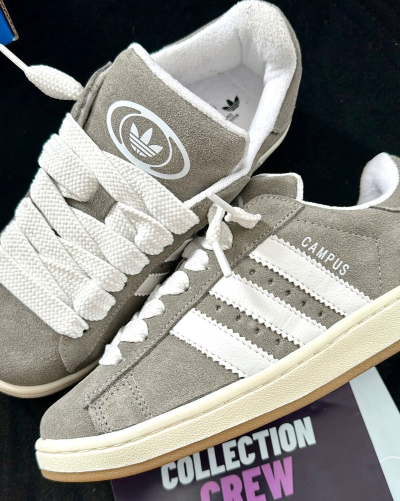 Adidas Campus 00s cinzento