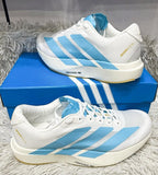 Ad running Azul bebê