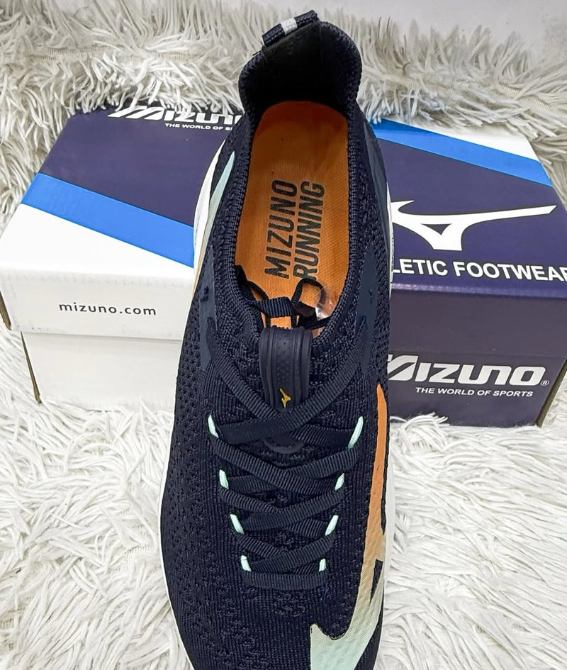 Miz Sport azul marinho