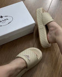 Chinelo Pra slim off