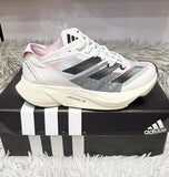 Ad running lost rosa bebê