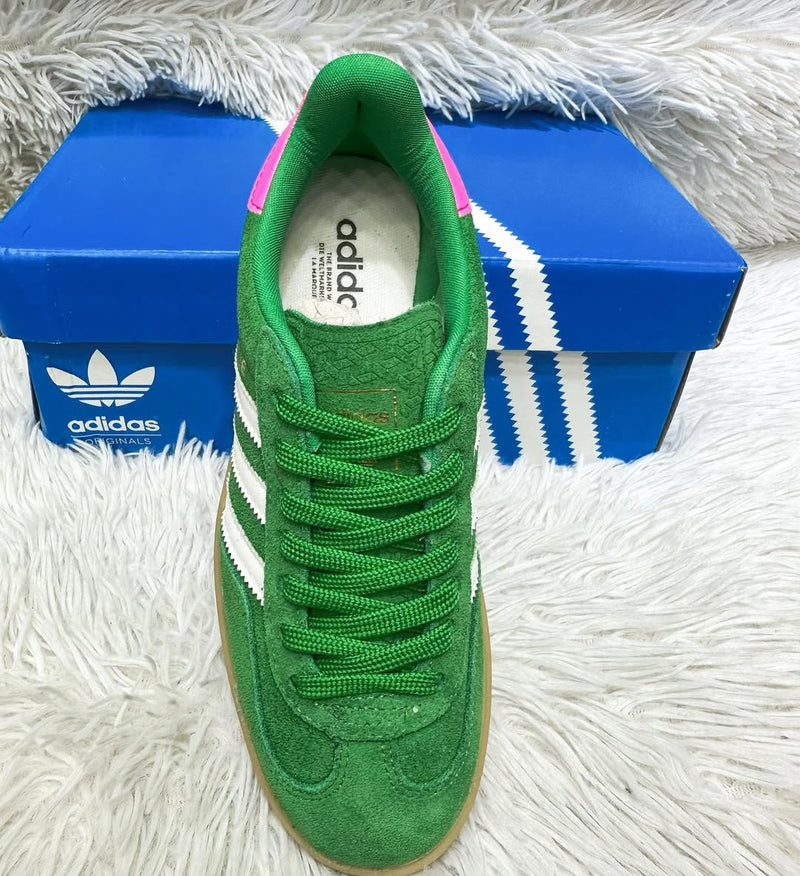 Adi Gaze verde