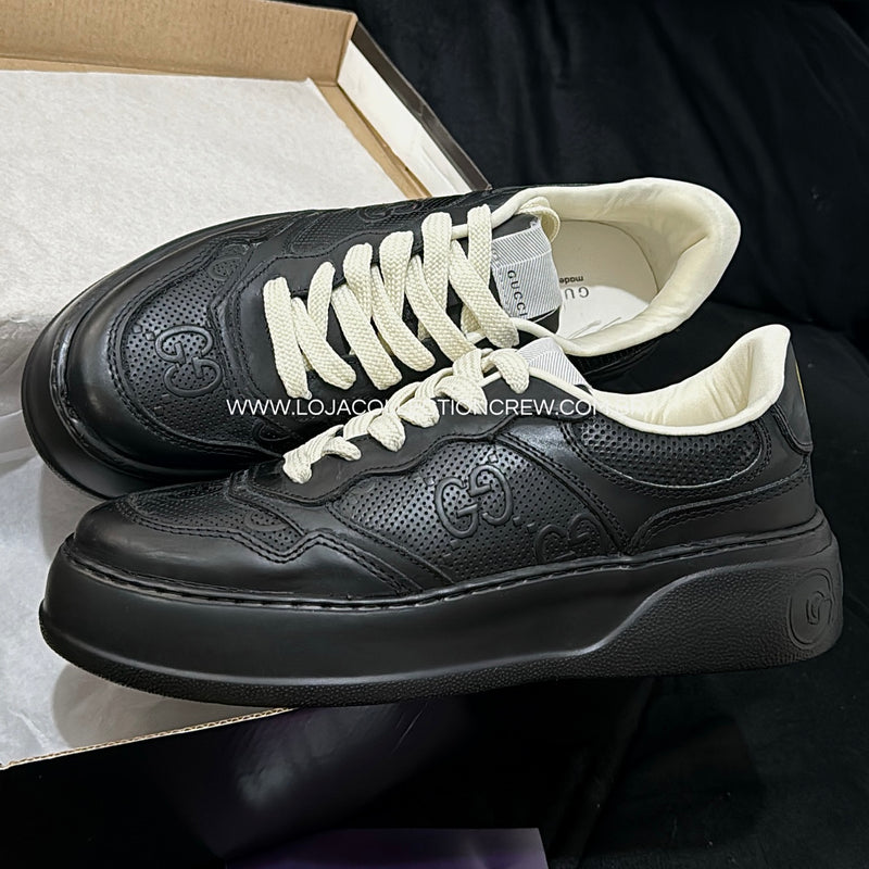 Modelo Gu space preto