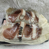 Papete Mi charlotte caramelo