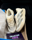 Modelo Ad running off