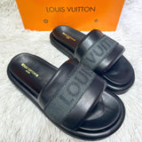 Chinelo Lo pris preto