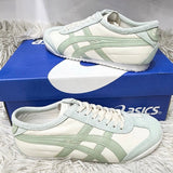 Tiger branco/verde