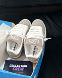 Campus cinza (SEGUNDA LINHA)