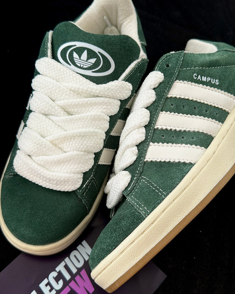 Adidas Campus 00s militar