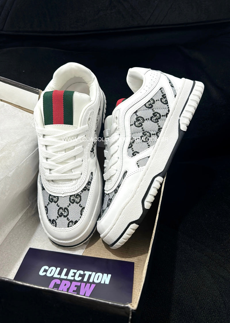 Modelo GU essenci branco