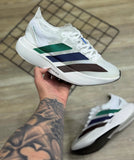 Ad runn PRO 1 tela branco listra color 1:1