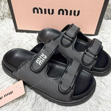 Papete Mi charlotte grafite