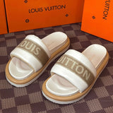 Chinelo Lo pris branco