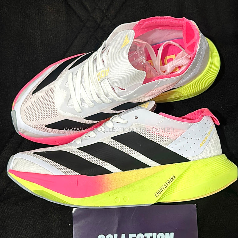 Ad RC branco neon 1:1