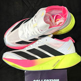 Ad RC branco neon 1:1