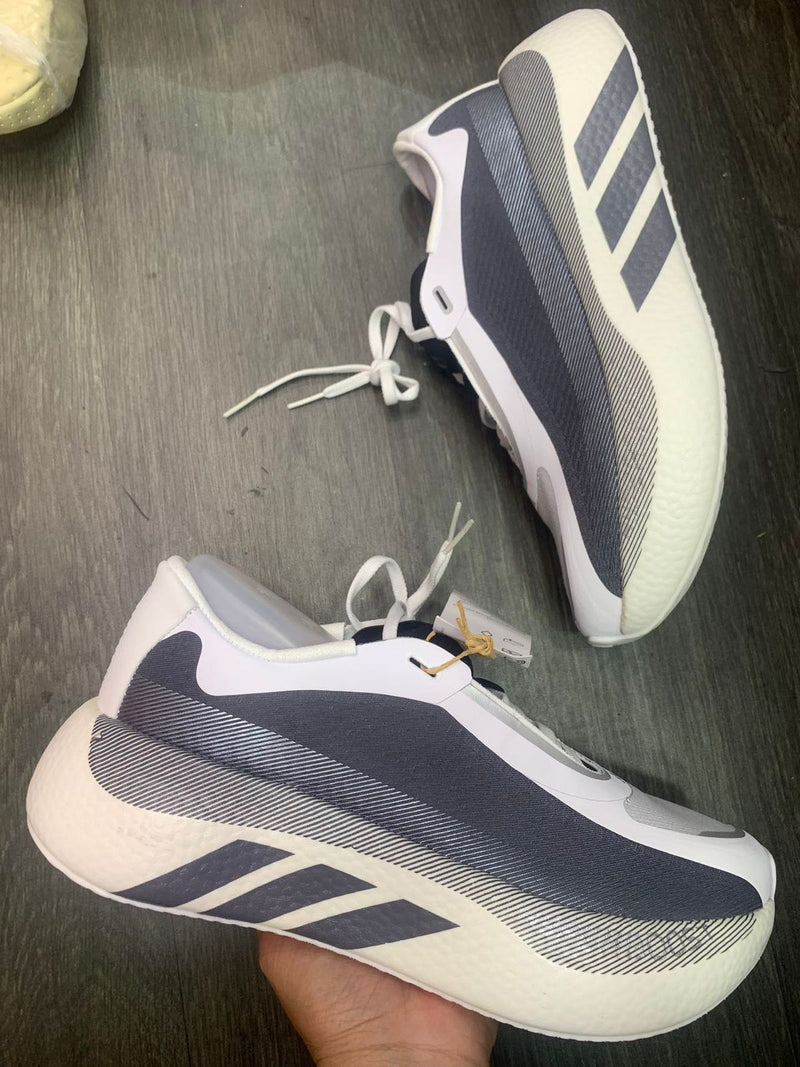 Ad hype cinzento 1:1