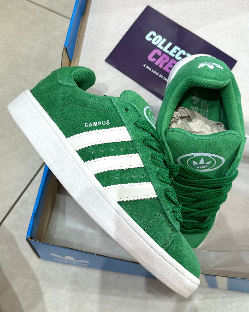 Adidas Campus 00s verde