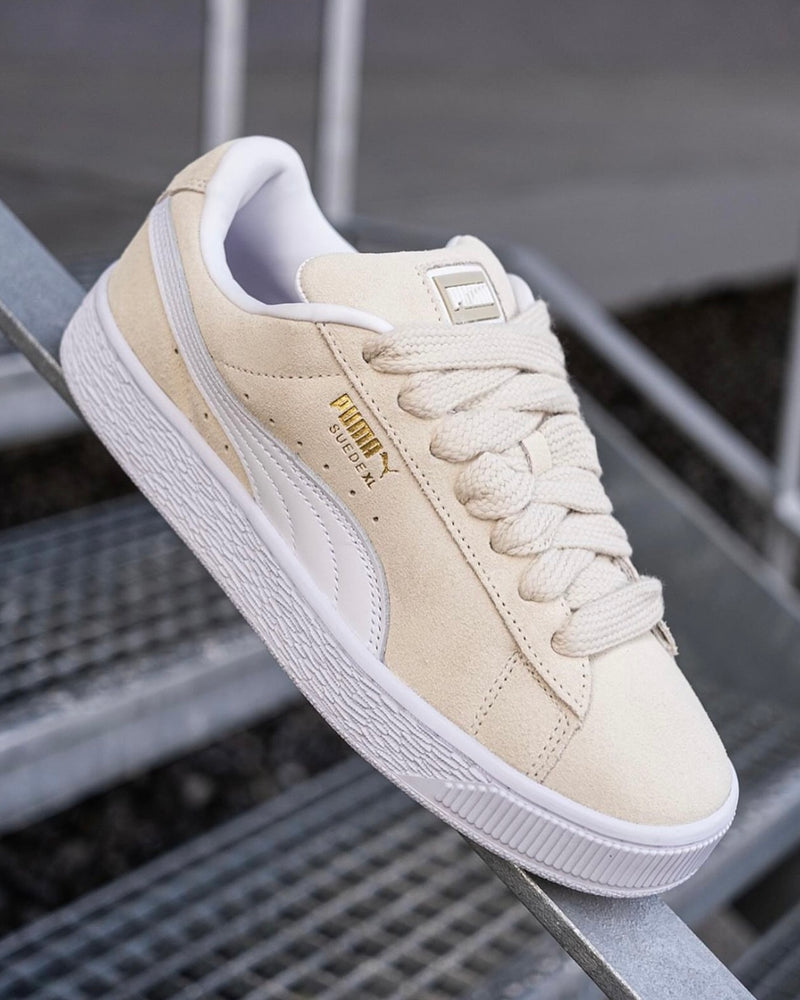 Puma XL bege - ESGOTADO