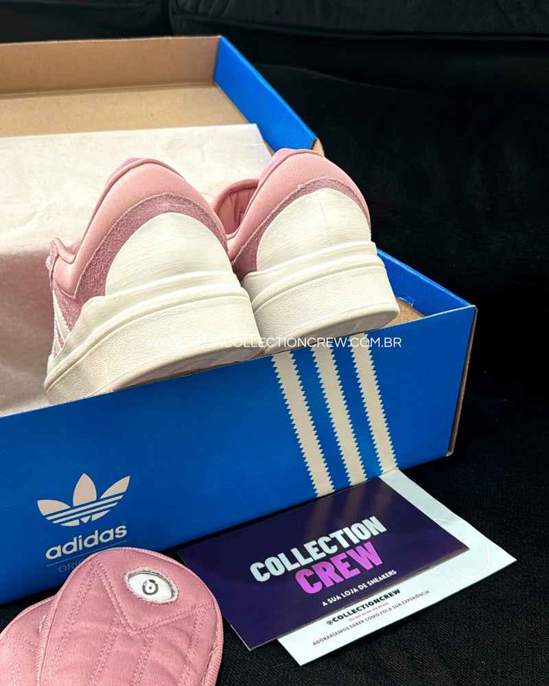 Adidas Campus 00s X Bad Bunny Rosa