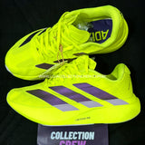 Ad evo verde listra roxa 1:1