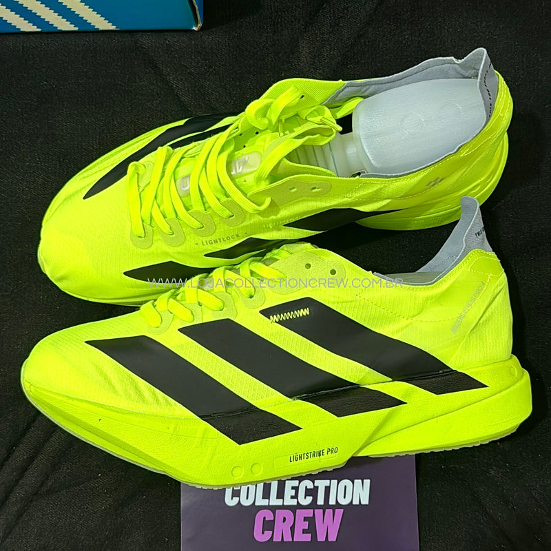 Adi running Pro 4 verde 1:1