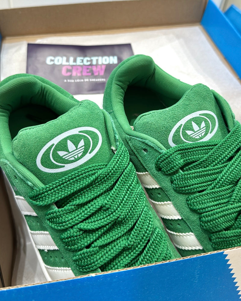 Adidas Campus 00s verde