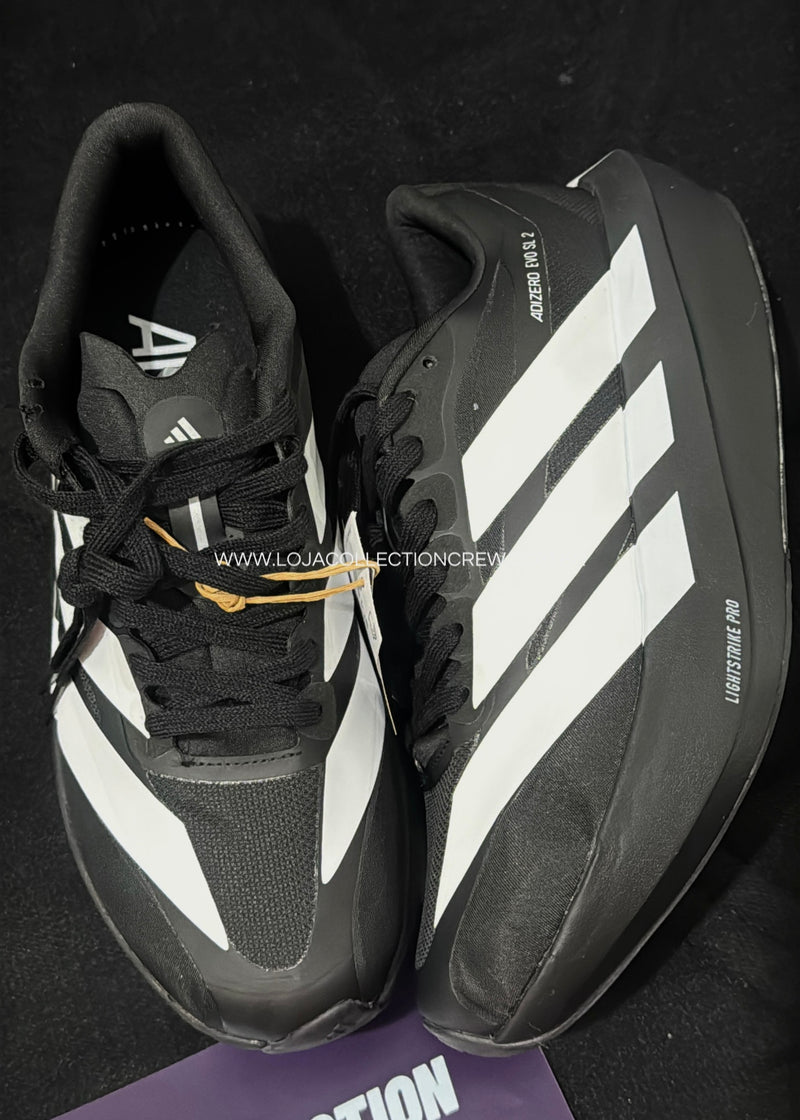 Ad evo sl 2 preto