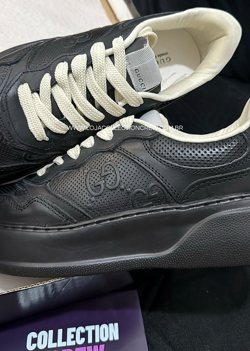 Modelo Gu space preto