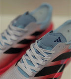 Ad drop set vermelho 1:1