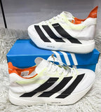 Modelo Ad running tradicional neon