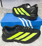 Modelo Ad running verde