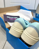 campus 00s X Bad Bunny azul