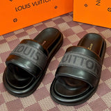 Chinelo Lo pris preto