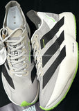 Ad running P4 cinza listra preta
